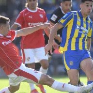 Rosario Central ganó y avanzó a cuartos