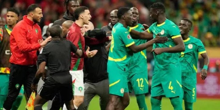 Copa de África: Senegal apelará el fallo