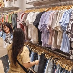 Las ventas pyme bajaron 1,3% mensual