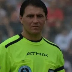 Héctor Paletta habló sobre el superclásico