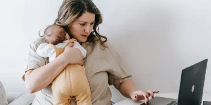 La canasta de crianza saltó casi 10%