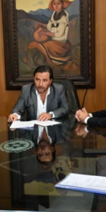 Tras el reclamo de Sáenz, Transnoa anunció inversiones por USD 7 millones