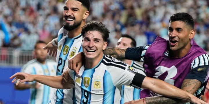 El recambio que enfrenta la Selección