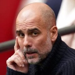 Pep Guardiola habló antes de la final