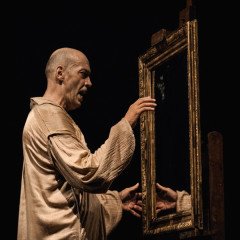 Habitación Macbeth: En Casa de la Cultura