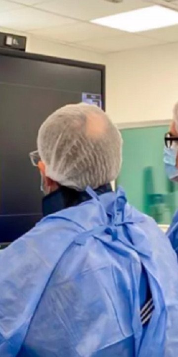 Se realizó el primer implante de marcapasos sin cables en Salta