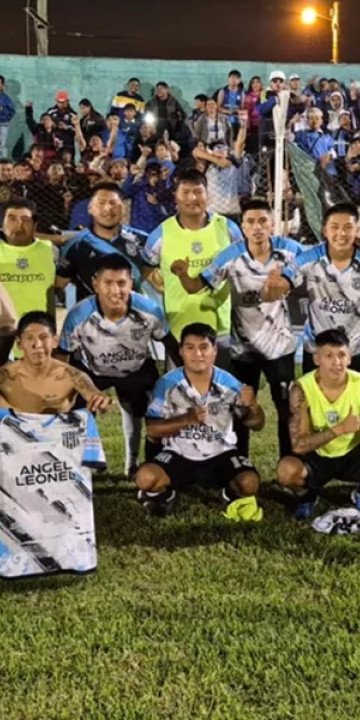 Fútbol de los Barrios: Se jugaron los playoffs