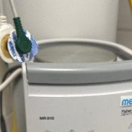 Registran en una clínica privada equipamiento que sería del HPMI