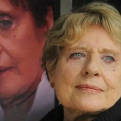 Falleció la actriz Adela Gleijer 