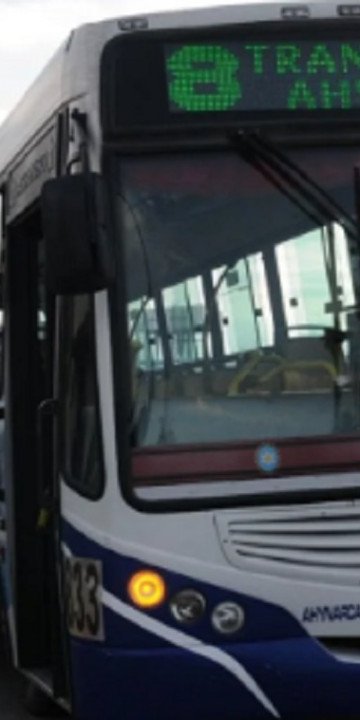 UTA Salta ratifica paro para este miércoles  