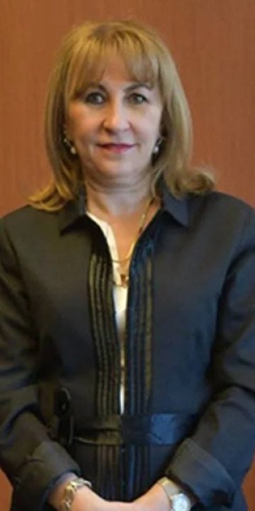 Pesar en Salta por el fallecimiento de la Dra. Mirta Lapad