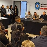 Capacitación a operadores del 9-1-1
