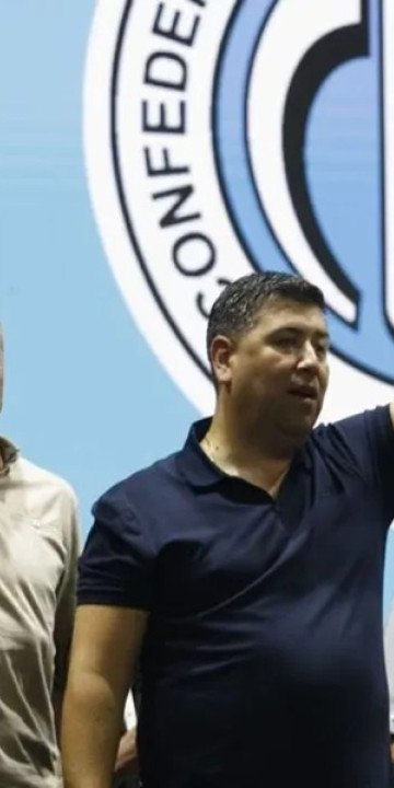 La CGT convocó a un paro nacional contra la reforma laboral