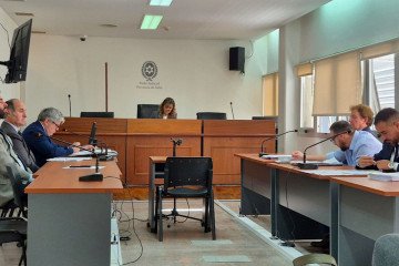 Comienza el juicio contra ex empleados de un hotel