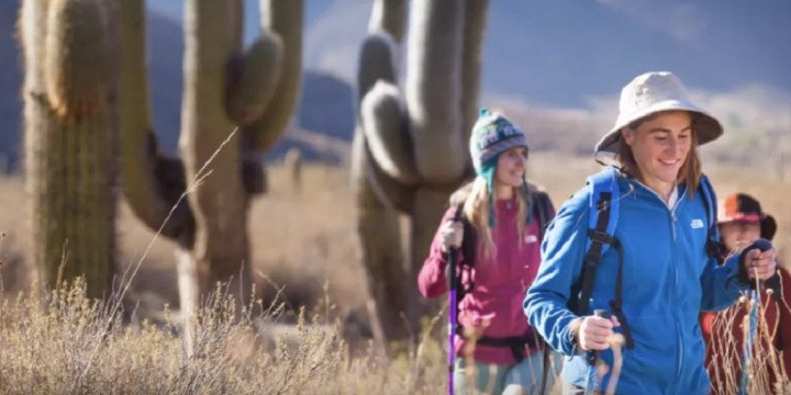 Cachi en el mundial Best Tourism Villages