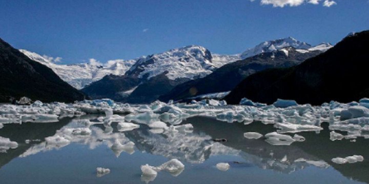 Se alarga el debate por la ley de Glaciares