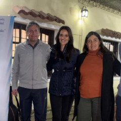 Provincia consolida el crecimiento de los clubes del interior