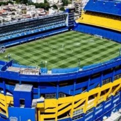 Buscan elevar la capacidad del estadio de Boca