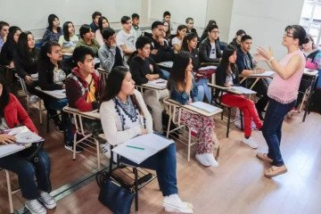 Abren las inscripciones para el Instituto de Idiomas