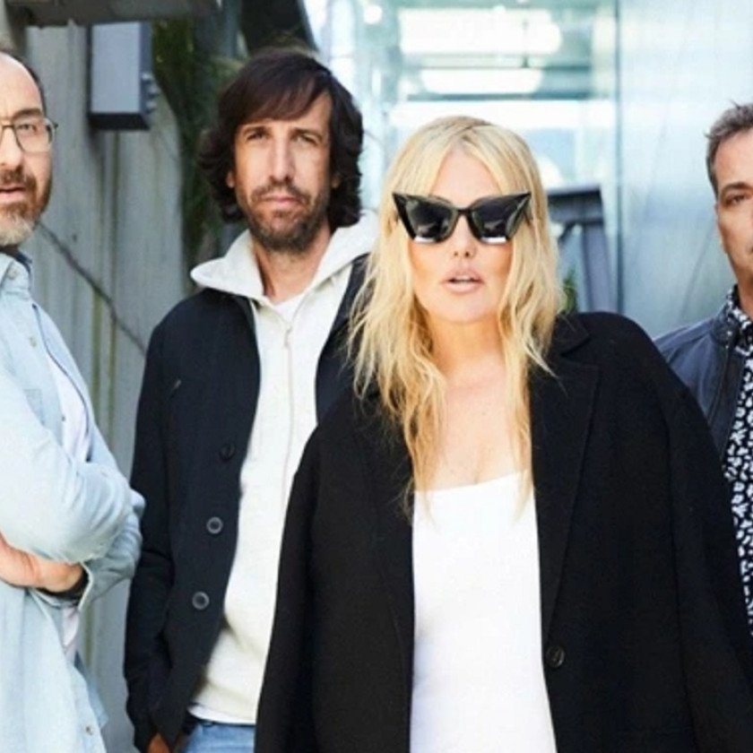 La Oreja de Van Gogh lanza nuevo tema 