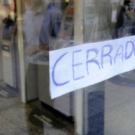La Bancaria ratificó el paro para hoy