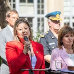 Endurecerán el protocolo antipiquetes