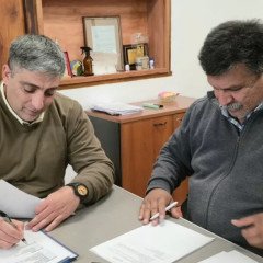 El Carril tendrá un nuevo Centro FoCal