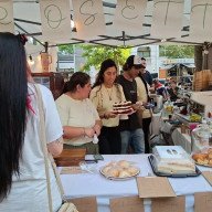 El Paseo Ameghino será sede de 