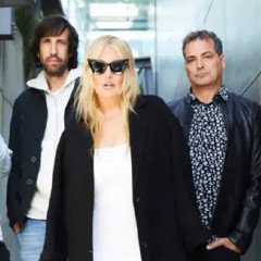 La Oreja de Van Gogh en Argentina