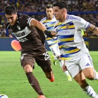 Torneo Apertura: Boca empató 0 a 0 con Platense