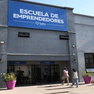 Jornada sobre billeteras virtuales en la Escuela de Emprendedores
