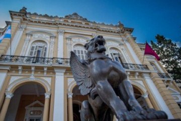 El Senado provincial sesionará el 26 de febrero
