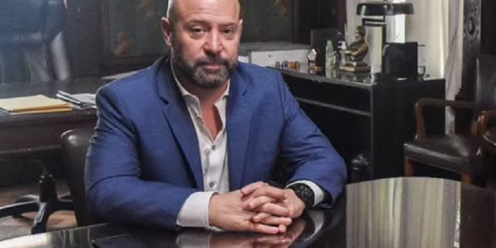 ANDIS: comienza el peritaje de los audios