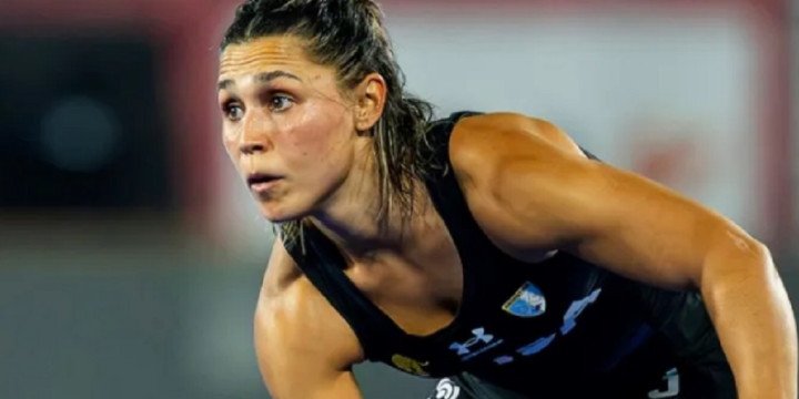 Mundial: Las Leonas jugarán la final 