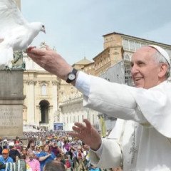 La Iglesia homenajeará al papa Francisco
