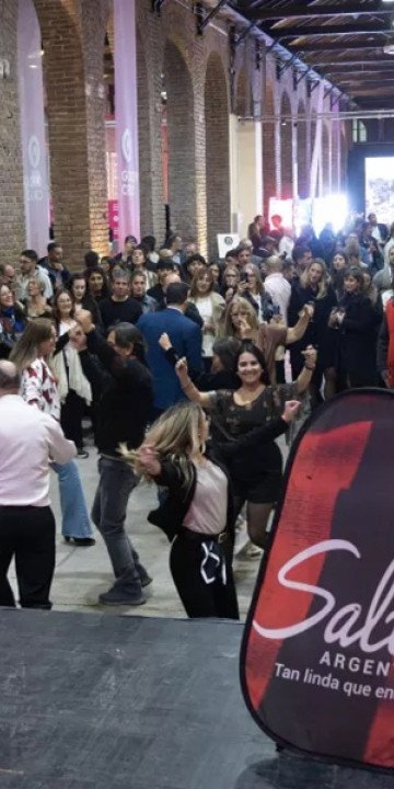 Salta presentó su oferta turística en Mendoza