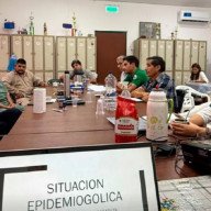 Refuerzan acciones binacionales ante el incremento de casos de Chikungunya