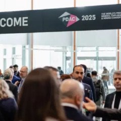 PDAC 2026: Salta despliega su potencial en la convención minera