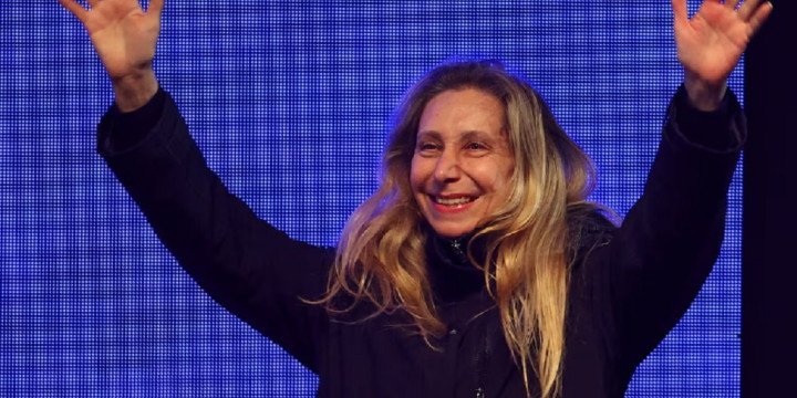 Karina explora otra alianza con el PRO