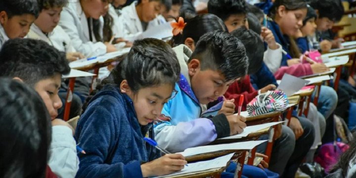 MateSalta desembarca en Tartagal