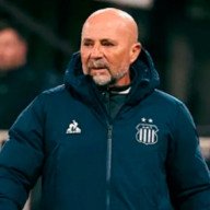 Incertidumbre por el futuro de Sampaoli