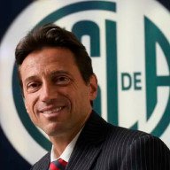 Rechazaron la cautelar de Marcelo Moretti
