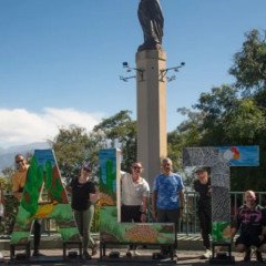 Variada agenda por la Semana de Mayo