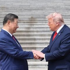 China comprará 200 aviones Boeing 