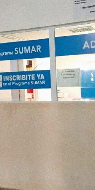 Fortalecen el Programa Sumar+ en Salta