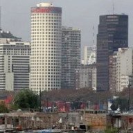 Se interrumpió la baja de pobreza: llegó al 30%