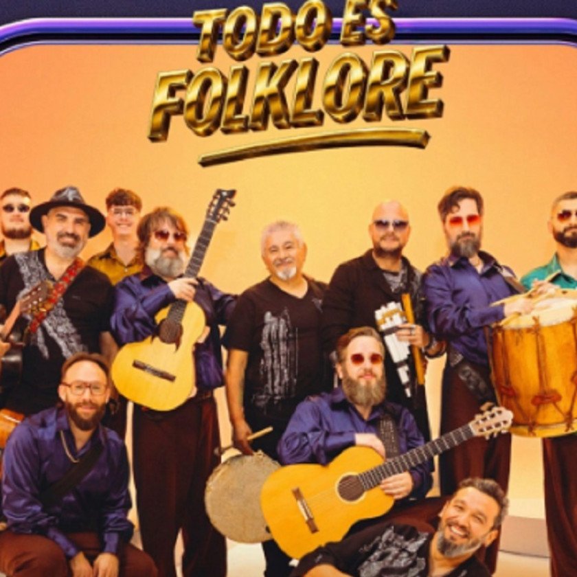 Los Tabaleros y los Tekis unifican sus voces