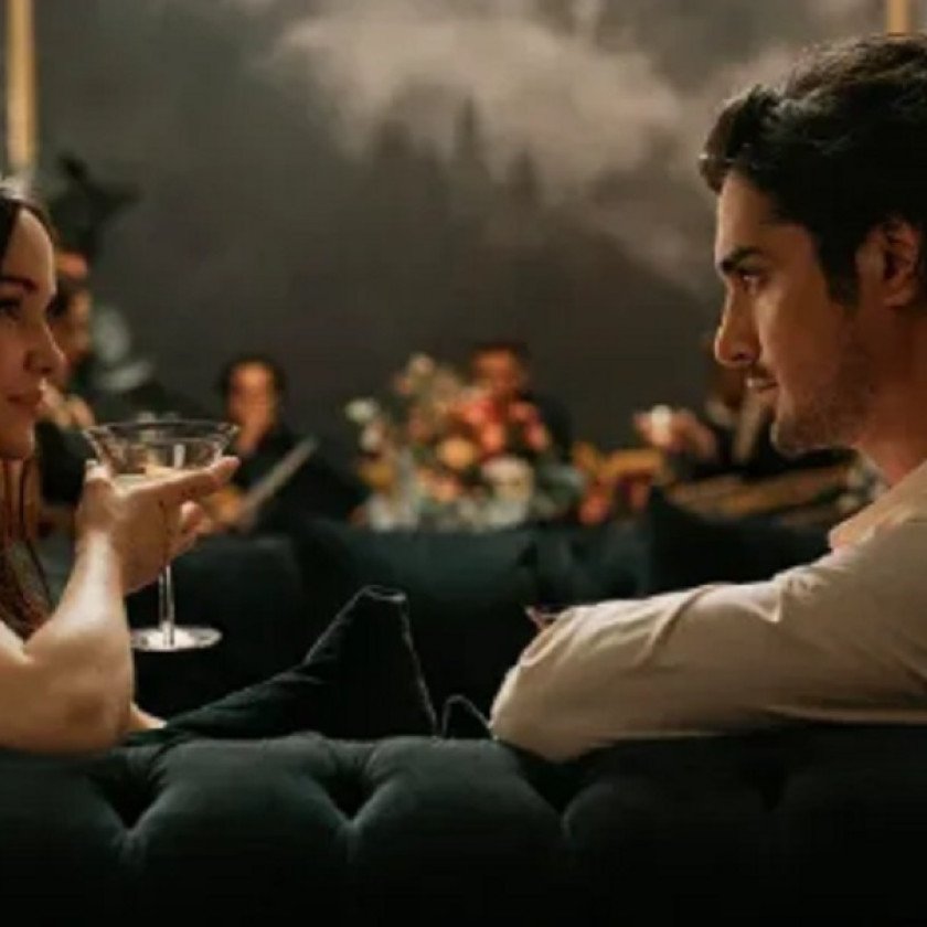 Amazon Prime Video estrena 56 days