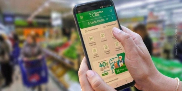 Más descuentos con la App 