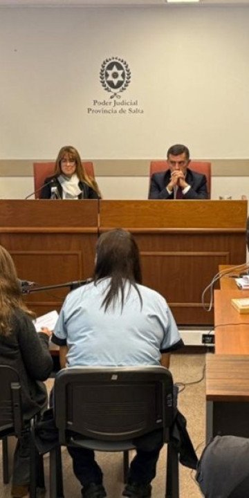 Tragedia de Avda. Paraguay: El lunes 27 serán los alegatos